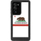 California Republic Galaxy Note20 Ultra 5G Waterproof Case